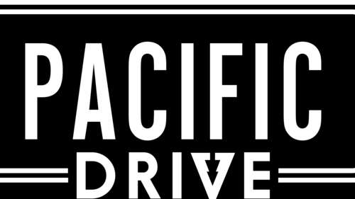 Um carro a percorrer uma paisagem florestal nevoenta e misteriosa, inspirada no jogo... 8K