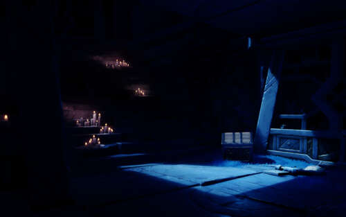 Uma ilustração de alta qualidade de um personagem de anime, com cabelos esvoaçantes... 7680x4800