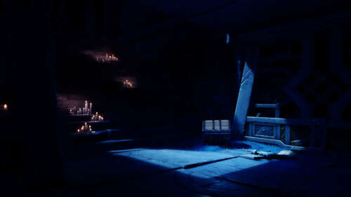 Uma ilustração de alta qualidade de um personagem de anime, com cabelos esvoaçantes... 8K