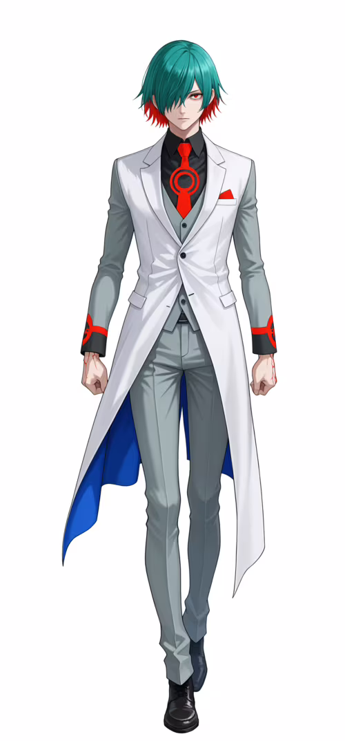 Ilustração completa do corpo da personagem Hibari, no estilo anime, do jogo Tohyōgi,... Vivo Y91C