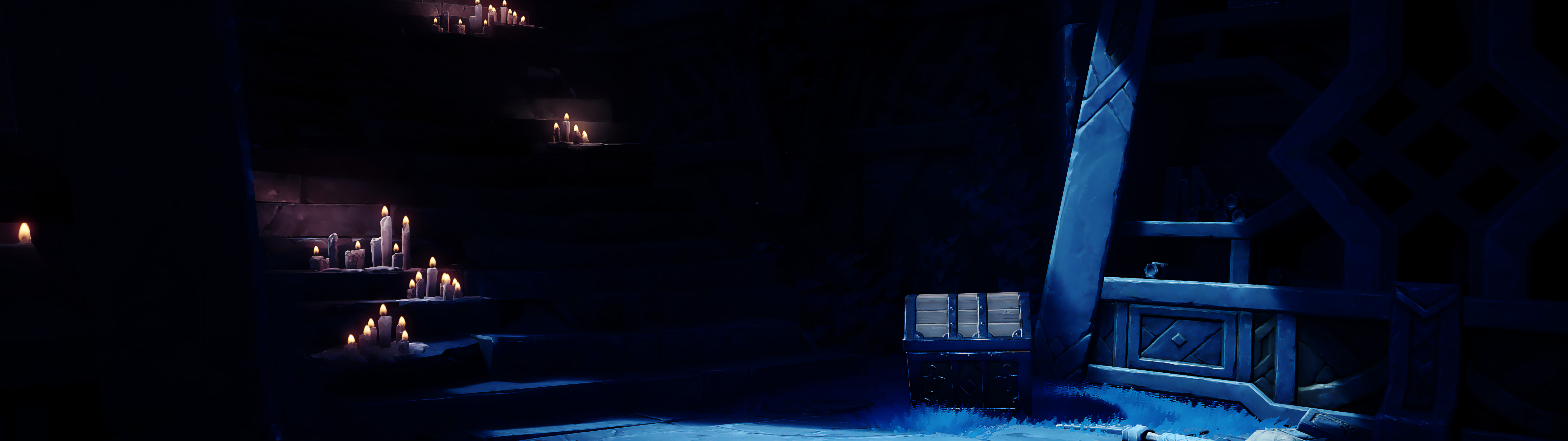 Uma ilustração de alta qualidade de um personagem de anime, com cabelos esvoaçantes e energia mágica elemental, no estilo de Genshin Impact.