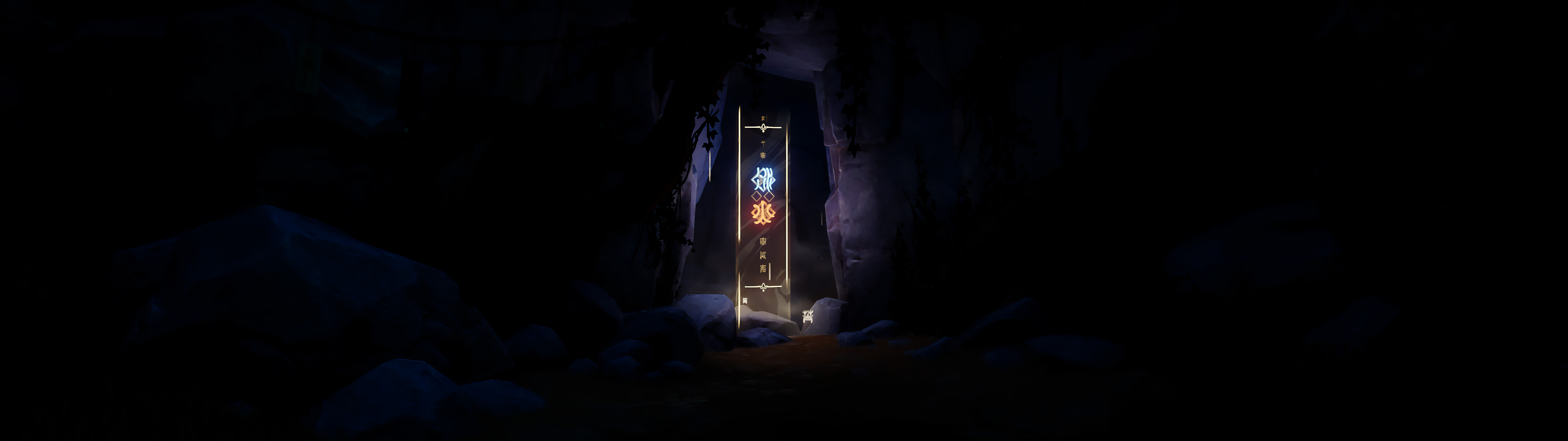 Um personagem de alta qualidade, no estilo anime, do videojogo Genshin Impact, com detalhes complexos e efeitos de iluminação mágicos.