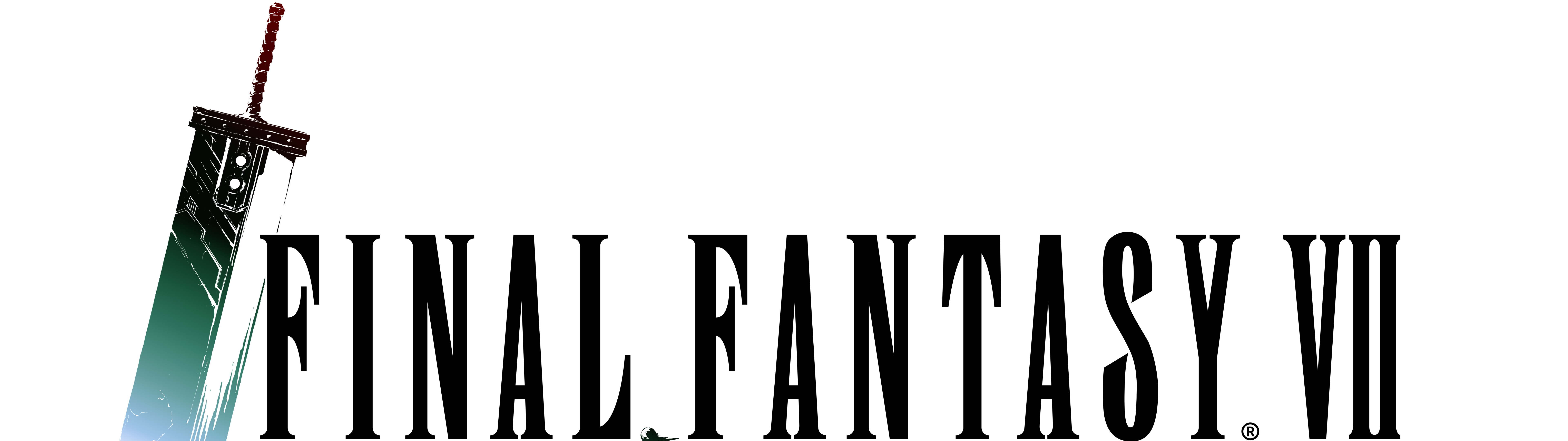 Cloud Strife, de Final Fantasy VII: Ever Crisis, representado num estilo de arte dramático, próprio de jogos.